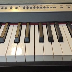 Meet your Posher, Melvin